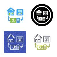 Investment Vector Icon