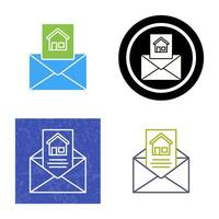 Email Vector Icon