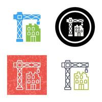 Construction Vector Icon