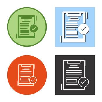 Mobile Optimization Vector Icon