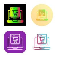 Add to Cart Vector Icon