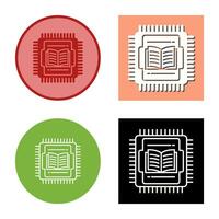 Cpu Vector Icon