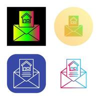 Email Vector Icon