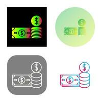 Money Vector Icon