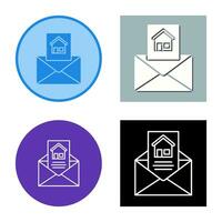 Email Vector Icon