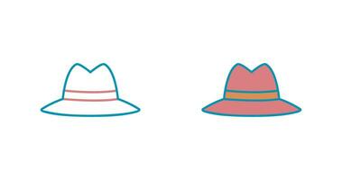 Hat Vector Icon