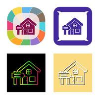 Rent Vector Icon