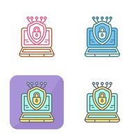 Protection Vector Icon