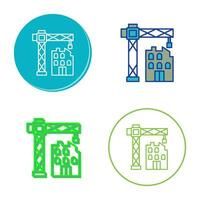 Construction Vector Icon