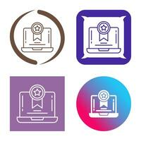 Best Seller Vector Icon