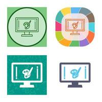 Art Vector Icon
