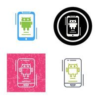 Android Vector Icon