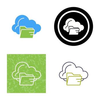 Folder Vector Icon
