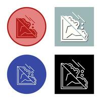 Avalanche Vector Icon