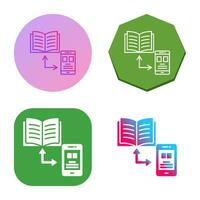 Responsive Vector Icon