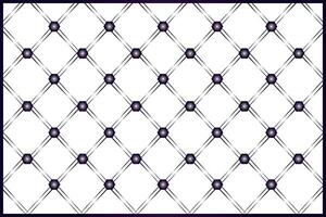 Abstract white background with golden-lilac quadrangles. Modern style vector