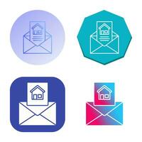 Email Vector Icon