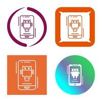 Android Vector Icon