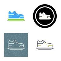 Shoes Vector Icon