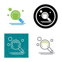 Search Vector Icon