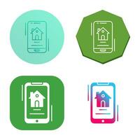 Home Vector Icon