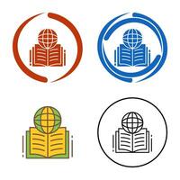 Education Vector Icon