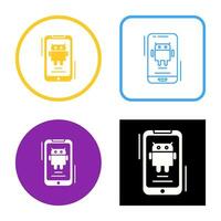 Android Vector Icon