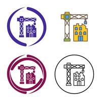 Construction Vector Icon