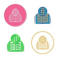 Education Vector Icon