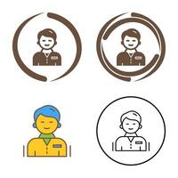 User Vector Icon