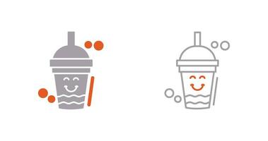 Drink Vector Icon