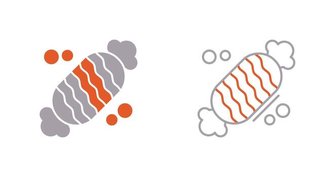 Candy Vector Icon