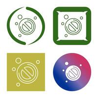 Forbidden Vector Icon