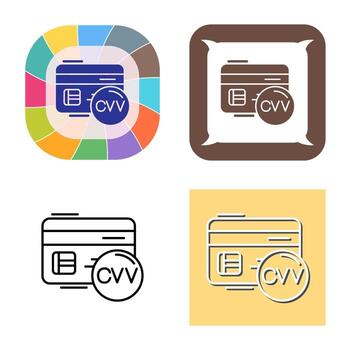 Code Vector Icon