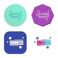 Switch Vector Icon