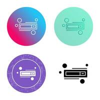 Switch Vector Icon