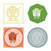 Add to Cart Vector Icon