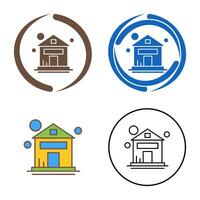 House Vector Icon