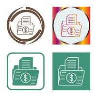 Folder Vector Icon