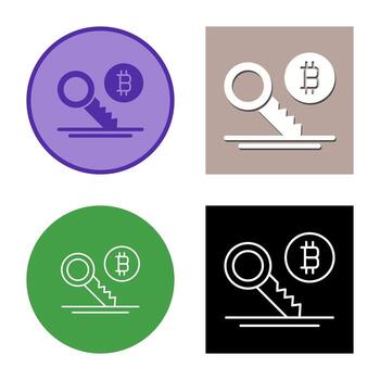 Key Vector Icon