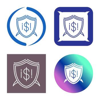 Shield Vector Icon