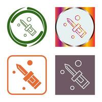 Screw Driver Vector Icon