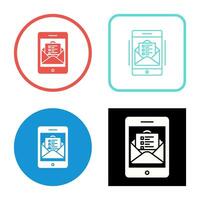 Email Vector Icon