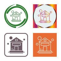 House Vector Icon