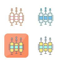 Plot Vector Icon