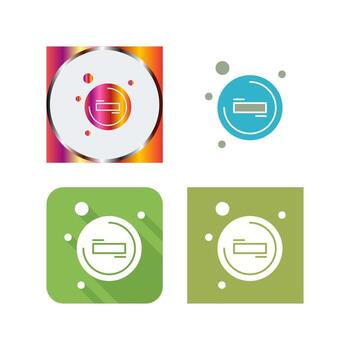 quitar icono de vector