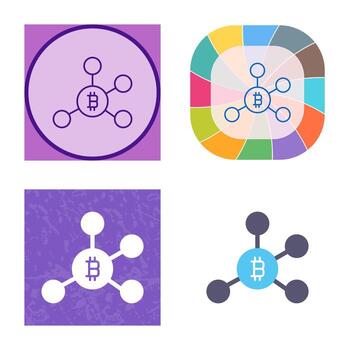 Network Vector Icon