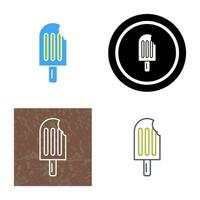 Ice Cream Vector Icon