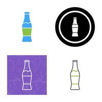 Soda Vector Icon