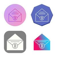 Mail Vector Icon